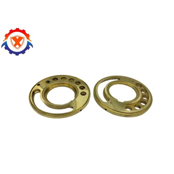  E320C E325C Excavator JIC SBS120 Hydraulic Pump Parts BARREL AS 173-3496