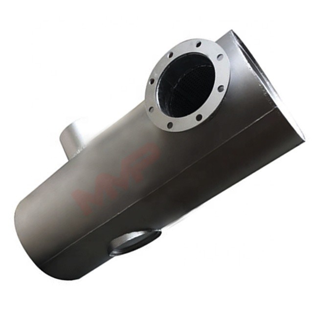 Loader Excavator Muffler Engine Muffler Spare Part Sound Absorbing Fiber Glass Filament