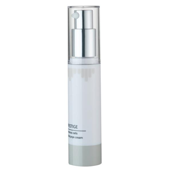 JL-AB107A Precise Dispensing Air Pump Bottle 15ml 20ml 30ml SAN