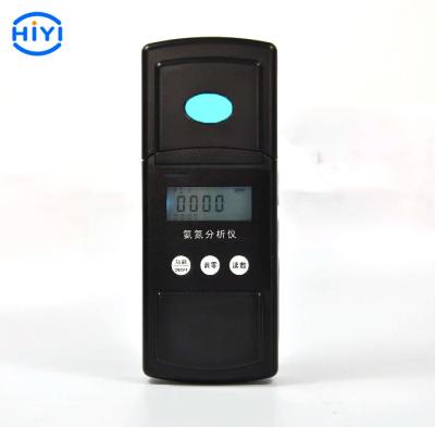 C10 tiras de teste do dióxido de cloro da elevada precisão 10.00mg/L para a água potável
