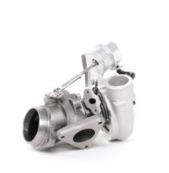 Mercedes Sprinter Turbo Core 6020960899 B Résistance à l'usure pour un fonctionnement stable