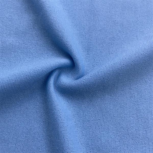 Ripstop 75D Jersey Nylon Stretch Fabric TWILL Waterproof 100-110gsm For Backpack
