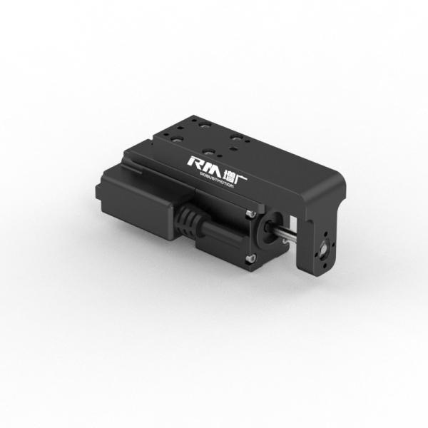 Estabilização de 24 V Micro Actuador Linear Plataforma Miniatura Alta Precisão