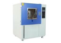 Iso20653 Standard Water Tightness Waterproof Test Chamber  Ipx1 Ipx2 Ipx3 Ipx4