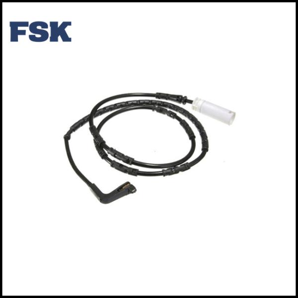 BMW Mini Front Brake Sensor Line 34356762252 FSK Black