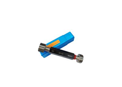 British Standard G1''-11 BSPP Thread Plug Gauge for Hydraulic Systems