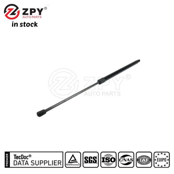 Résistants de choc au gaz de l'arrière-porte ZPY pour VW Caddy III Wagon 2K0827550