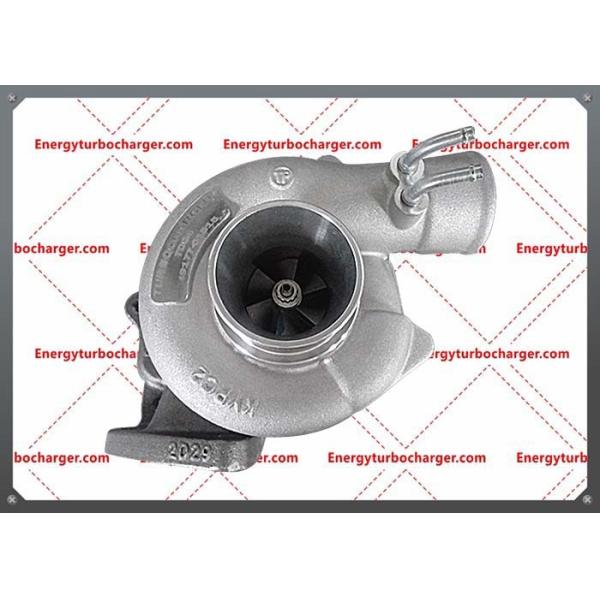 TDO4 4D56 Mitsubishi Turbocharger 49177-01515 49177-01513 MR355220