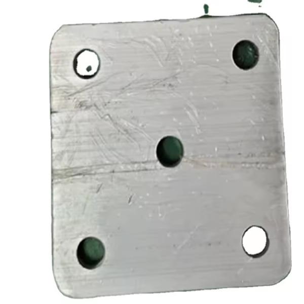 Custom Extruded Aluminum Profiles Ultimate Solution for Construction Projects