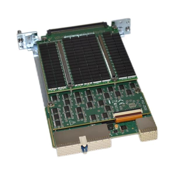 PXIe-2532B PXI Matrix Switch Module National Instruments 2000 Switches/Sec 30MHz Bandwidth