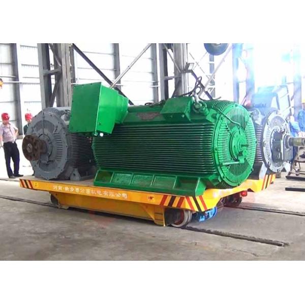 вагон завода плавильни мотора ДК электричества 25т тяжелый материальный