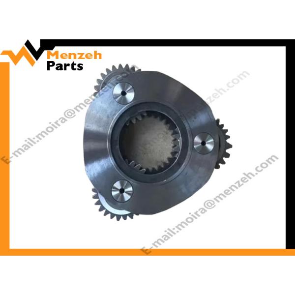 XKAQ-00400 XKAQ-00197 XKDE-00215 XKAQ-00965 39Q7-12180 Excavator Final Drive Parts For R320LC-7 R250LC7 R290LC7