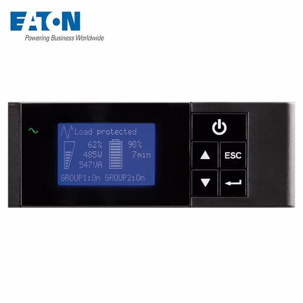 EATON UPS ブランド 5PX 1500VA 220V 230V 240V UPS 単相 ラインインタラクティブ IT ネットワーク ストレージ 通信