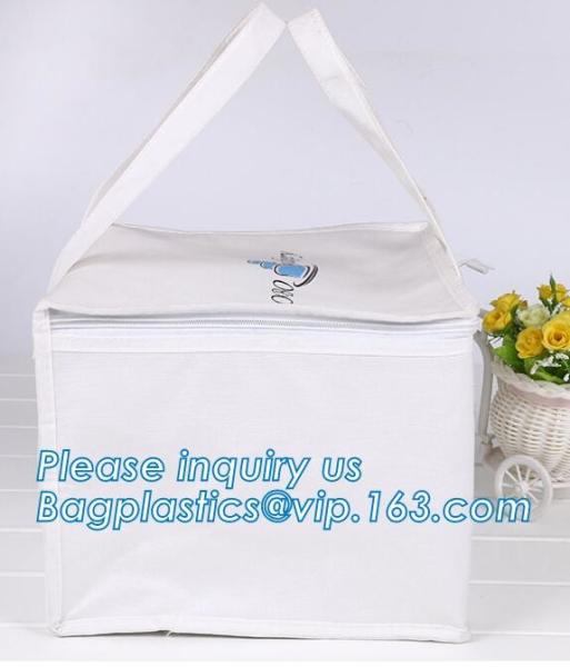 Food Delivery Bag - Premium Commercial Grade Made to accommodate Full Size Chafing Steam Trays - Thick Insulation bageas
