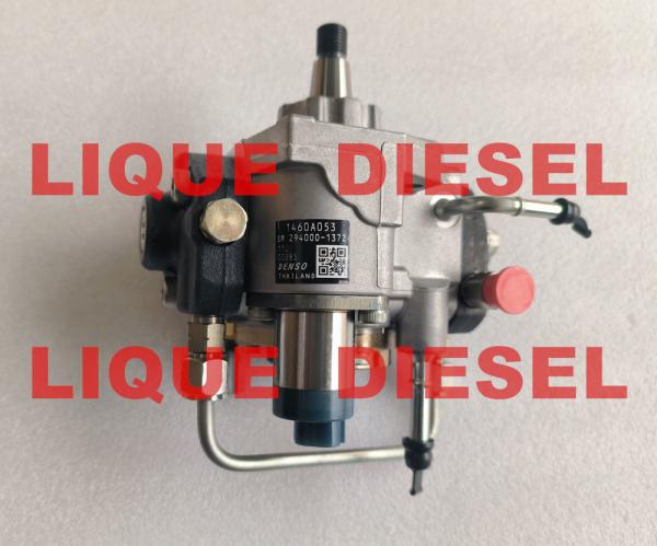 DENSO pump 9729400-137 common rail HP3 fuel pump 294000-1370 294000-1372 MITSUBISHI 1460A053