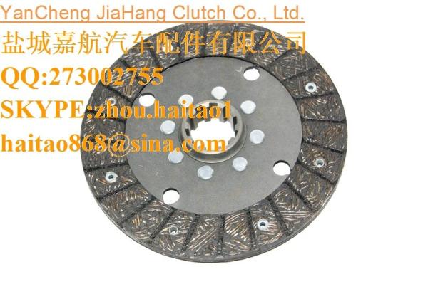 MASSEY FERGUSON 65 PTO CLUTCH PLATE OE NUMBERS 1753753M92,1753753M93,181102M91