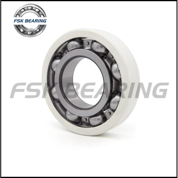 INSOCOAT 6308 M/C4VL0241 Deep Groove Ball Bearings ID 40mm For Traction Motor