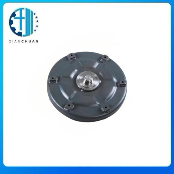 Convertisseur de couple 32220-23450-71 32220-23350-71 Pour chariot élévateur Toyota 7FG10 7FG15 7FG17 7FG18 7FG19 7FG20 7FG23 7FG25 Moteur 2Z 4Y Pièces détachées