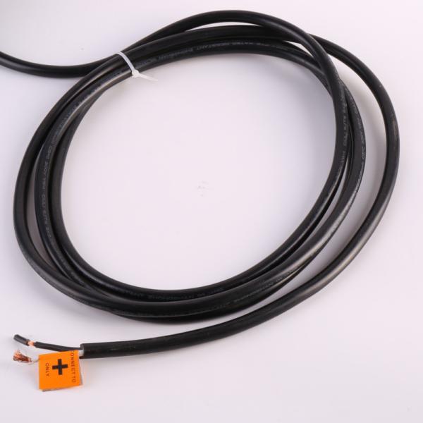 AQUAWING KSP Solar submersible water pump DC irrigation pump drainage deep well pump 8-20LPM