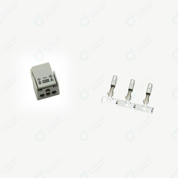 188760 клапан соленоида ЗАПАСНЫХ ЧАСТЕЙ SZ3A60-5NMNZ-C4-Q SMC DEK