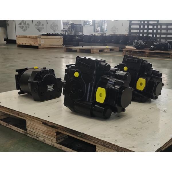 Highland Hpv110 Hydraulic Piston Pumps Electro Proportional Control