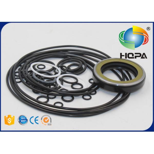 Набор уплотнения насоса XJBN-00971 XJBN00971 гидравлический главный для Hyundai R210LC-7