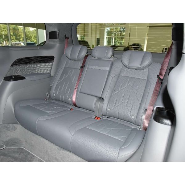 2024 Zeekr 009 Splendor Edition Luxury EV MPV 4-Seater 702km CLTC AWD 800V Fast Charging