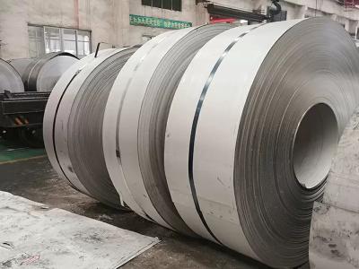 ASTM 310 321 430 HL da bobina de aço inoxidável SS 1500mm para a barra de ângulo Rod Flat Channel