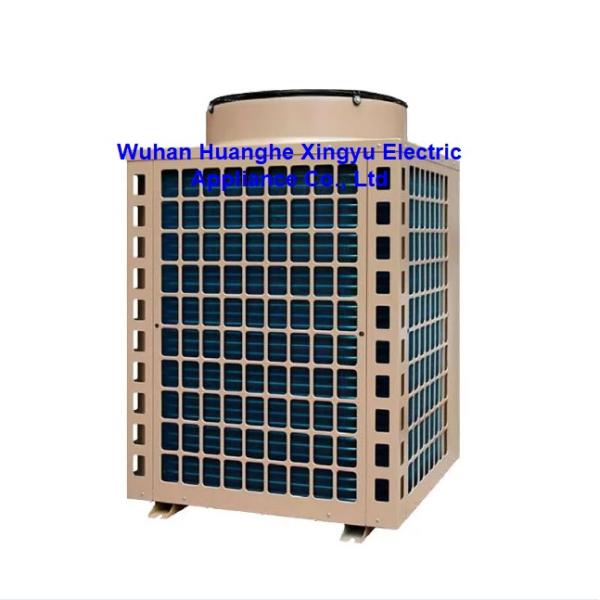 Air Source Heat Pump Huanghe Xingyu New Products Mini Swimming Pool Heat Pump R32 Swimming Pool Heat Pump#