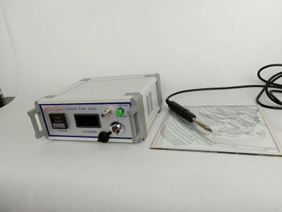 60Khz Ultrasonic Soldering Equipment Amplitude Adjustable 100 Watt