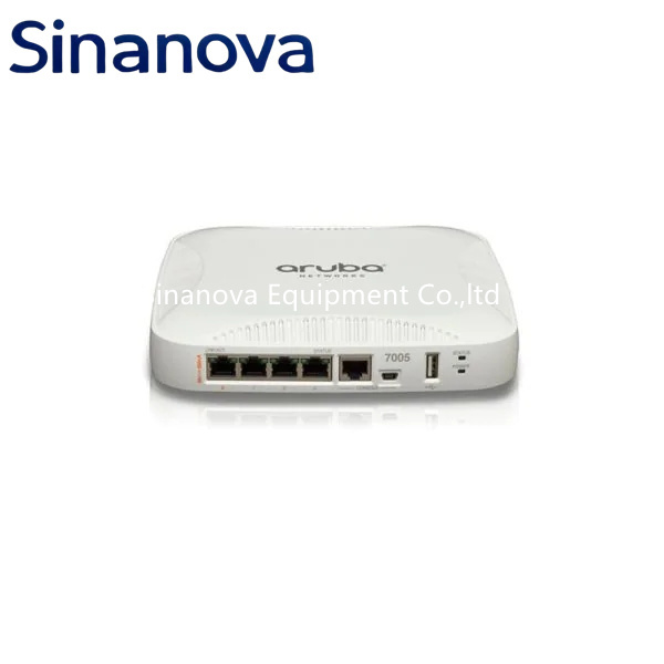 JW633A Switch L2/L3 gestionado con 48 puertos de 1G y 4 enlaces ascendentes de 10G