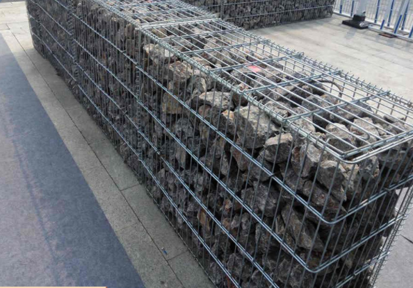 1/2 Inch Stainless Steel Welded Wire Mesh Panels 4x4 OEM ODM