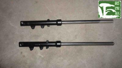 Yamaha Horizon Sport Bike Fork Motorcycle Spare Parts Front Shock Absorber Steering Column