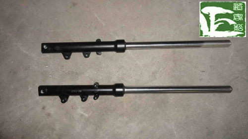 Yamaha Horizon Sport Bike Fork Motorcycle Spare Parts Front Shock Absorber Steering Column