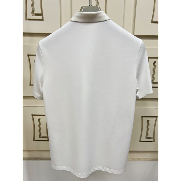 Premium Men Polo Shirts | Minimalist Design,Short Sleeve Soft - Touch Fabric for All Seasons OEM/ODM Men T-shirt Manufacture