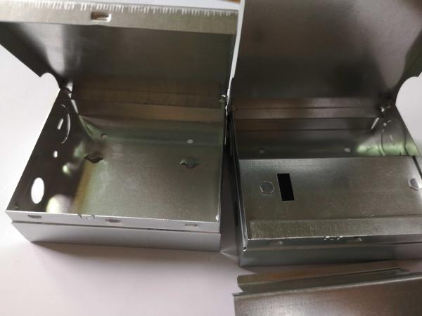 Customized processing and fabrication of sheet metal parts, including 304 stainless steel plates, aluminum plates and copper plates, for bending, welding and laser cutting to manufacture