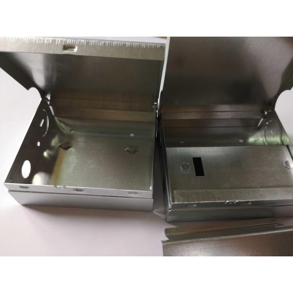 Traitement et fabrication sur mesure de pièces en tôle, y compris des plaques en acier inoxydable 304, des plaques en aluminium et des plaques en cuivre, pour le pliage, le soudage et la découpe au laser