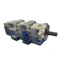 Pièce défonceuse de pompe de Hydraulic Gear Pump 705-41-08090 d'excavatrice de pièces d'excavatrice de PC40-7 PC50-2