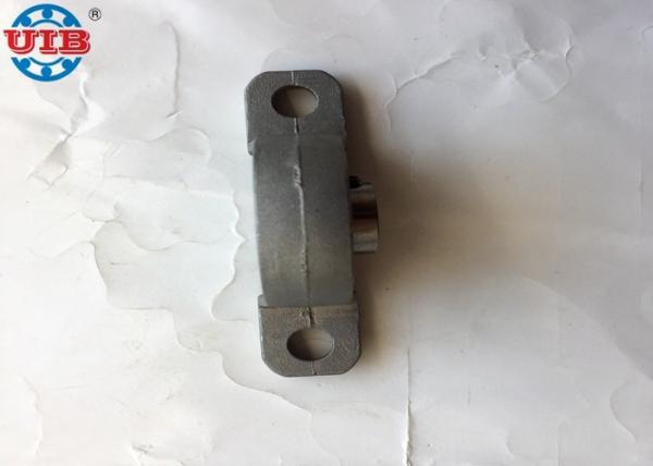 Zinc Alloy KP006 Bearing Housing , Stainless Steel Pillow Type Bearing Housing