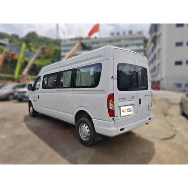 Used mini bus van MAXUS 9 Seater Minibus 140HP 2.0L Diesel Engine