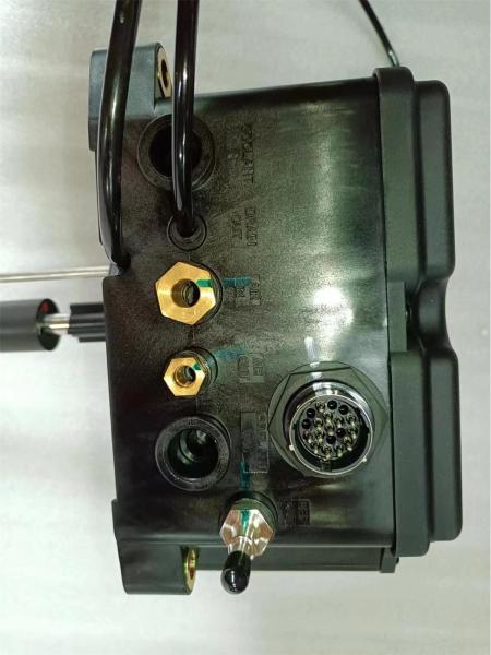12121212 LIMITER ASSY PRESSURE du carburant