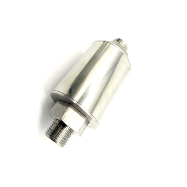 Household Magnetic Hard Water Softener1/2 Inch To 8 Inch Sus304 ROHS Approval