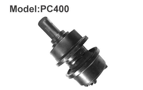 PC400 Excavateur haut rouleau 400-30-00080 OEM Flange