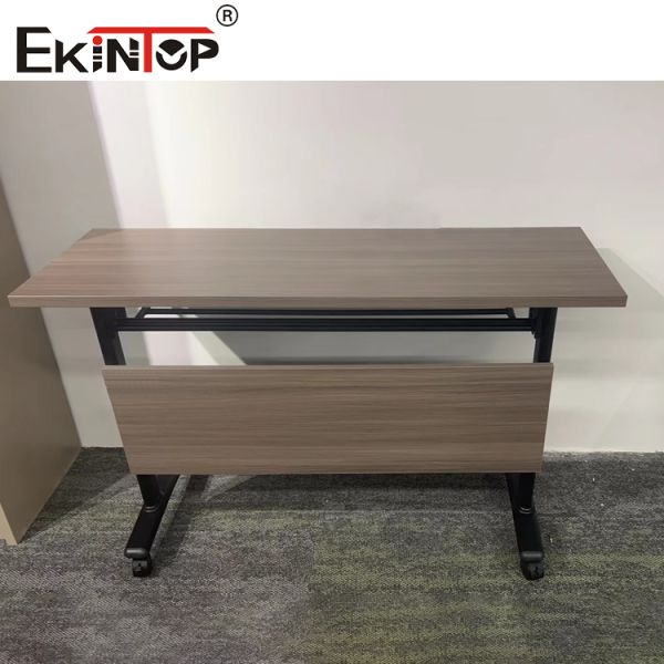 Ekintop Meeting Discussion Tables Study School Office Furniture Desk Training Table