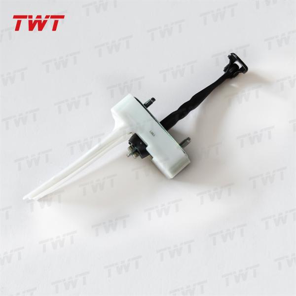 TWT Car Spare Parts Door Check Strap Stopper 68610/68620/68630/68640-78010 for Lexus NX 2014-2022