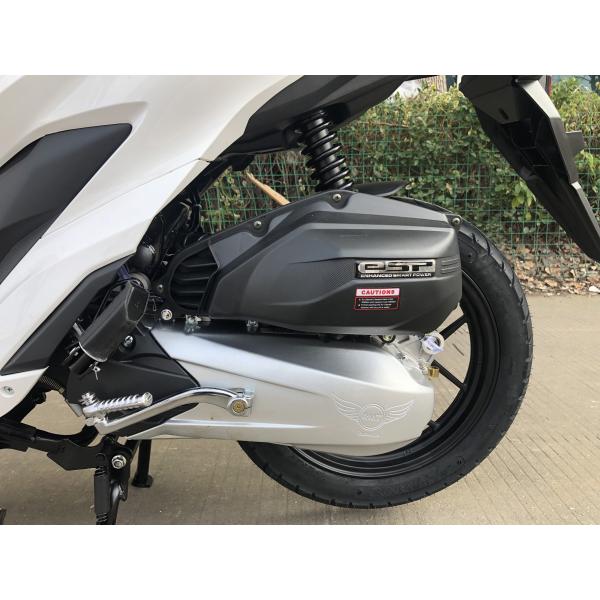 Мотоциклы с двумя колесами Мопед бензиновый скутер Бензиновые мотоциклы для взрослых 150cc