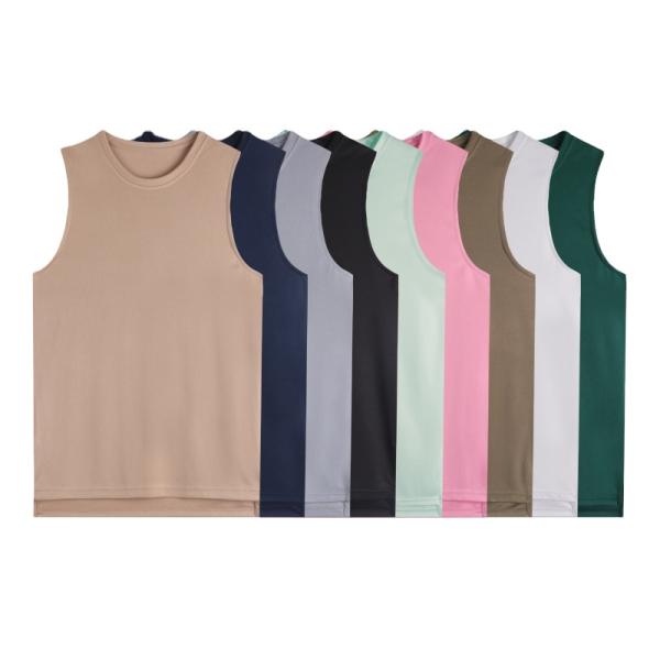 XMAMLON Ropa De Hombre Vetements Homme Mens Muscle Tee Gym Wear for Men's Workouts