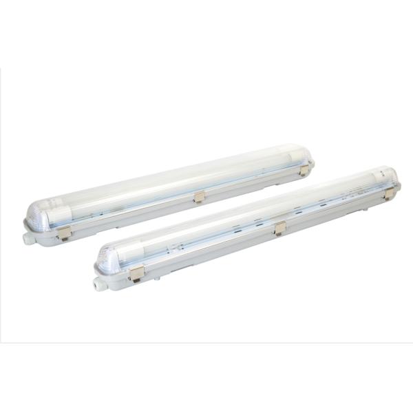 светильники приведенные половой доскы 40В ИП65 водоустойчивые для магазинов/выставочного зала