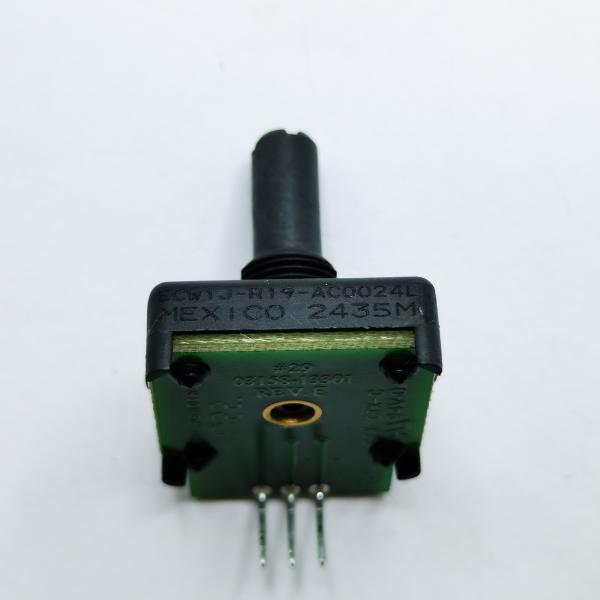 ECW1J-R19-AC0024  ECW1J-R19 24 pulsos 10VDC Encoder incremental