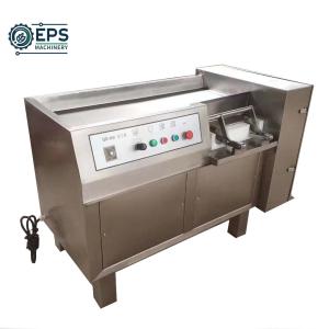 Professional Electric Bone And Frozen Meat Cutting Machine